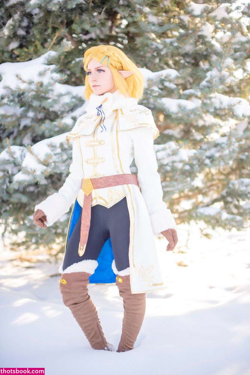 Bunnybii Nude OnlyFans Photos #14 561966