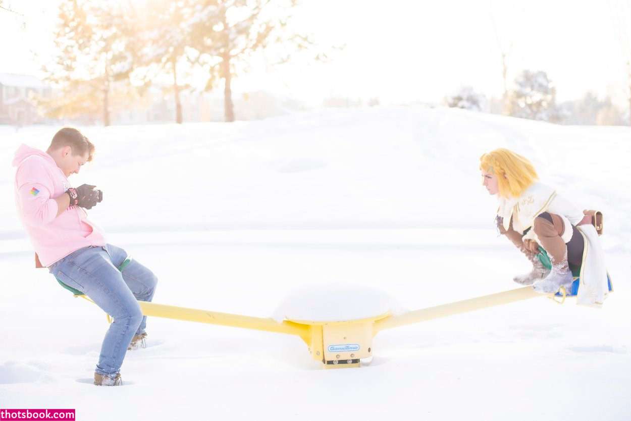 Bunnybii Nude OnlyFans Photos #14 561970