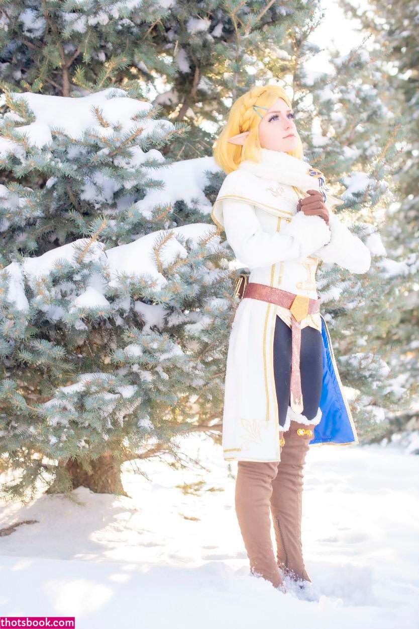 Bunnybii Nude OnlyFans Photos #14 561971