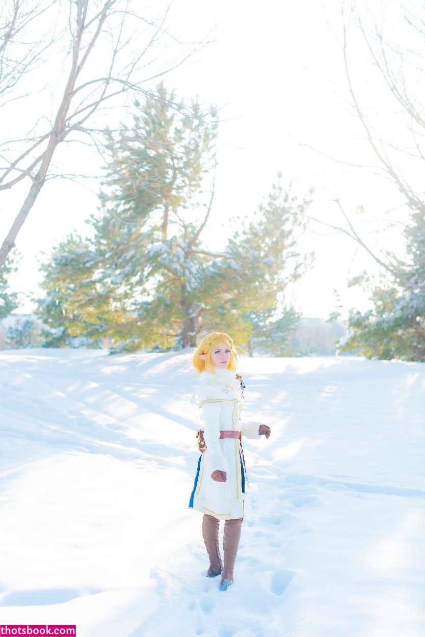 Bunnybii Nude OnlyFans Photos #14 561972