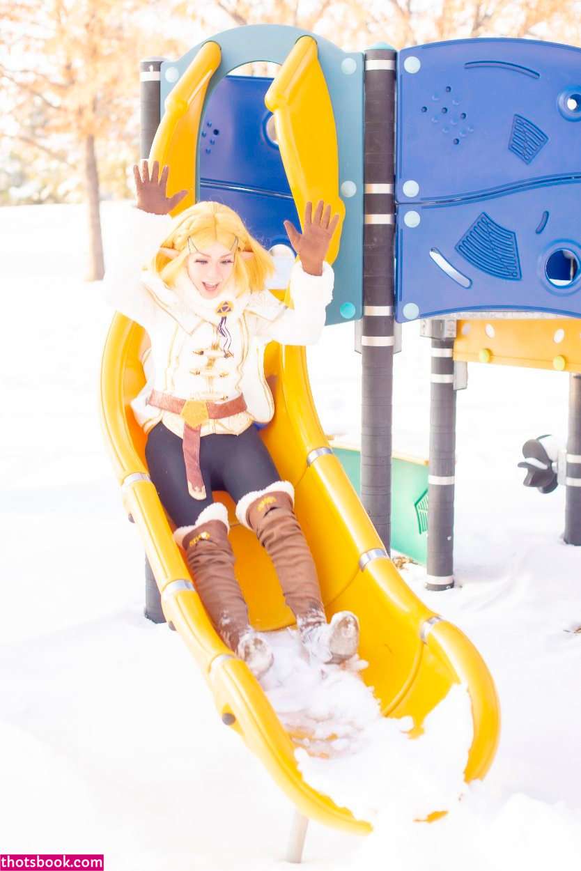 Bunnybii Nude OnlyFans Photos #14 561973