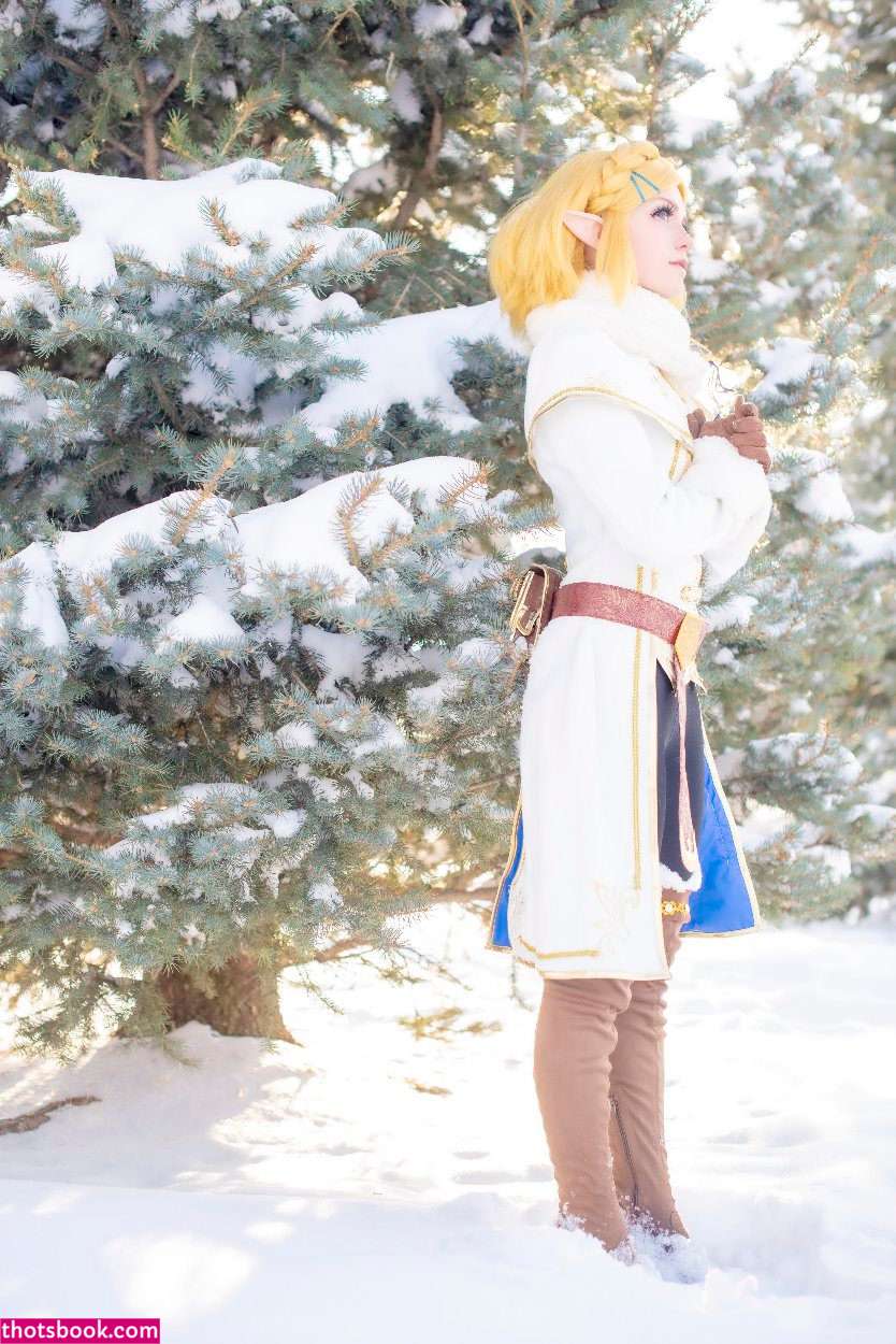 Bunnybii Nude OnlyFans Photos #14 561974