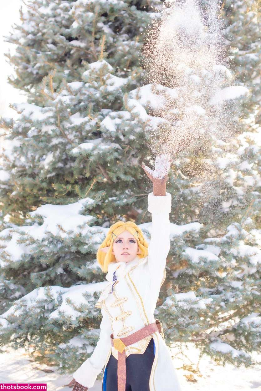 Bunnybii Nude OnlyFans Photos #14 561976