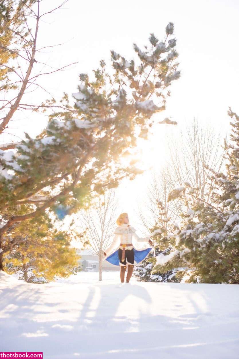 Bunnybii Nude OnlyFans Photos #14 561978