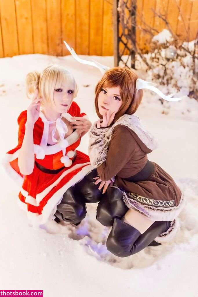 Bunnybii Nude OnlyFans Photos #15 561979