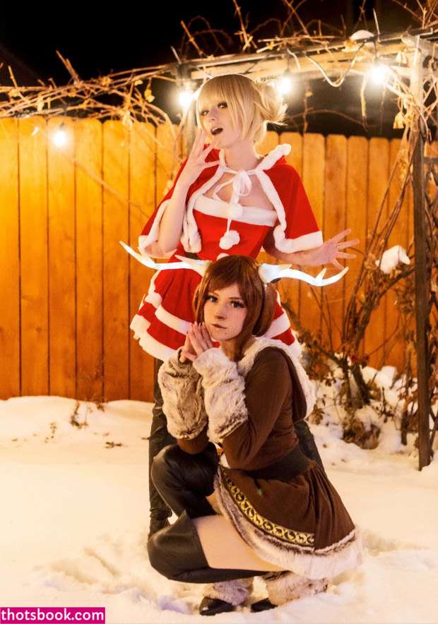 Bunnybii Nude OnlyFans Photos #15 561980