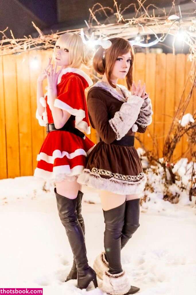 Bunnybii Nude OnlyFans Photos #15 561981