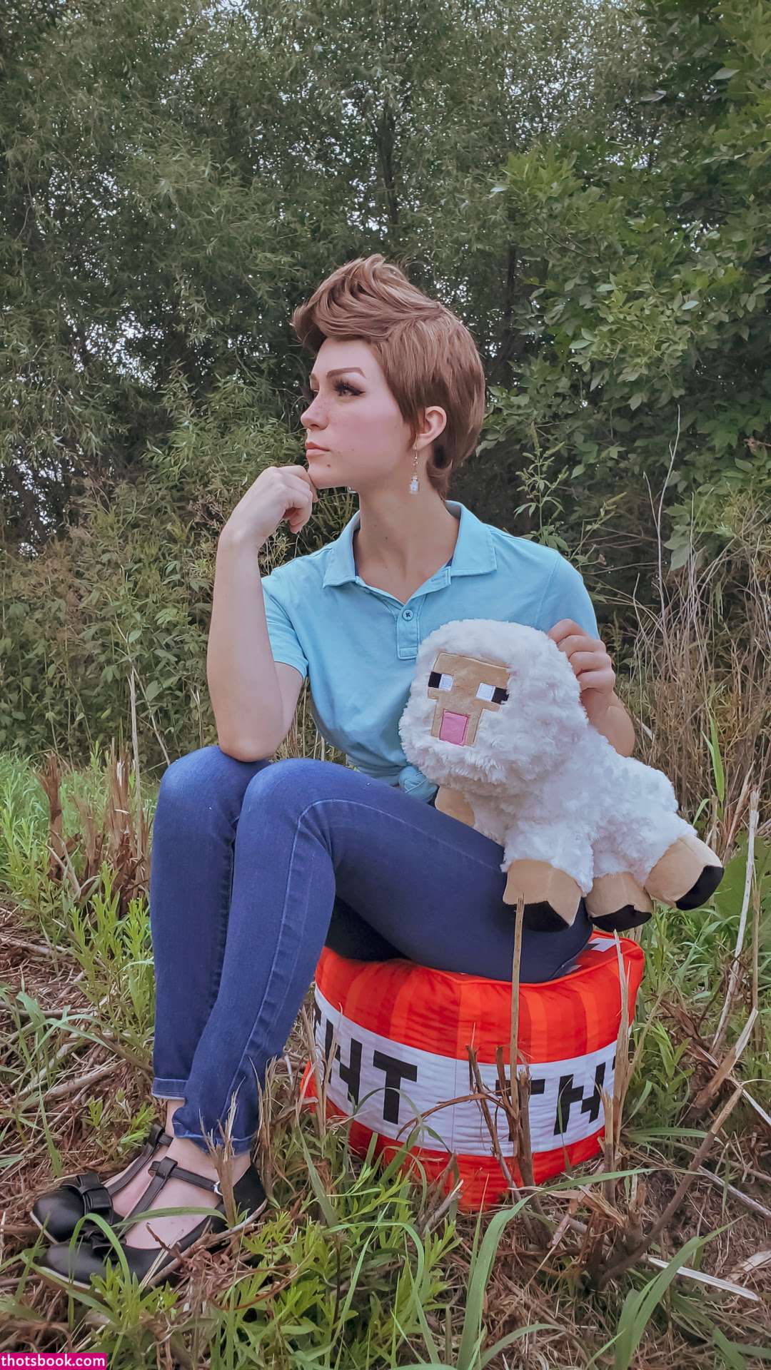 Bunnybii Nude OnlyFans Photos #16 561988