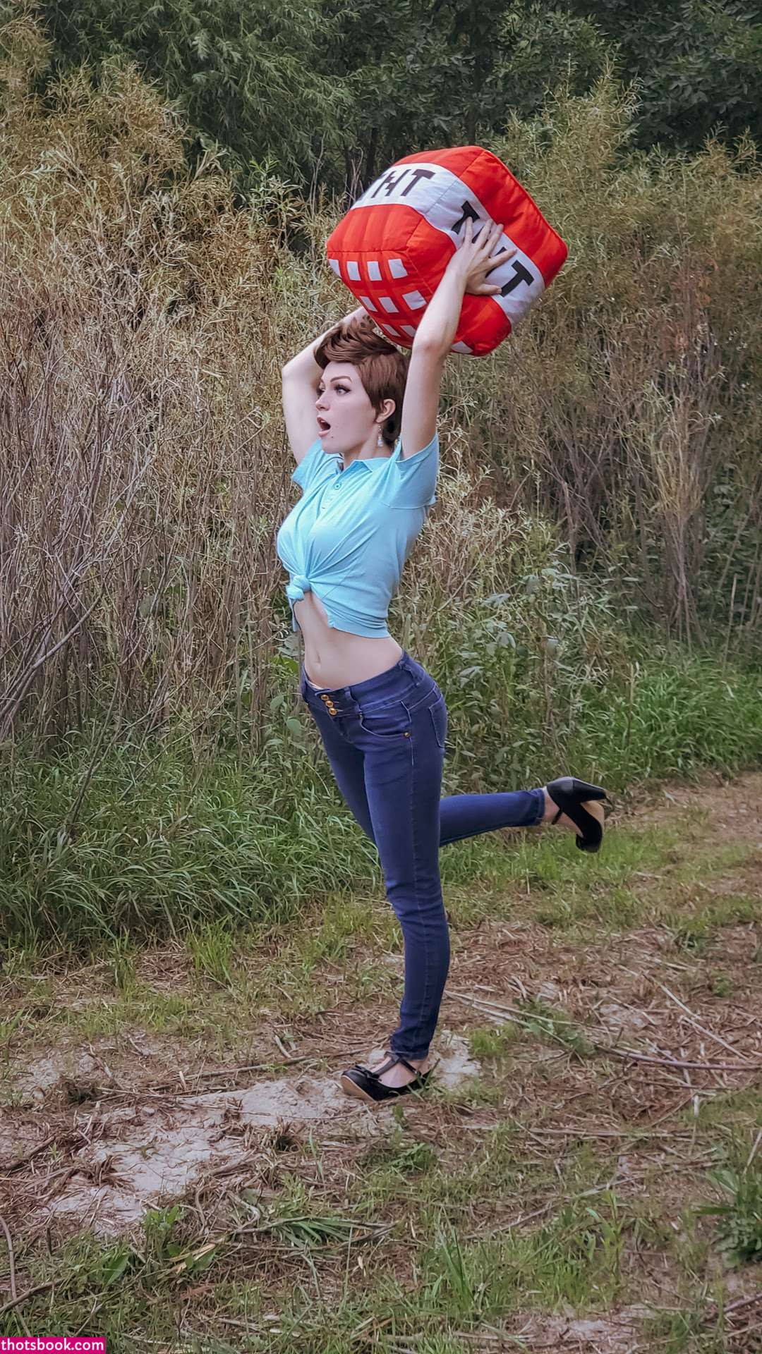 Bunnybii Nude OnlyFans Photos #16 561990