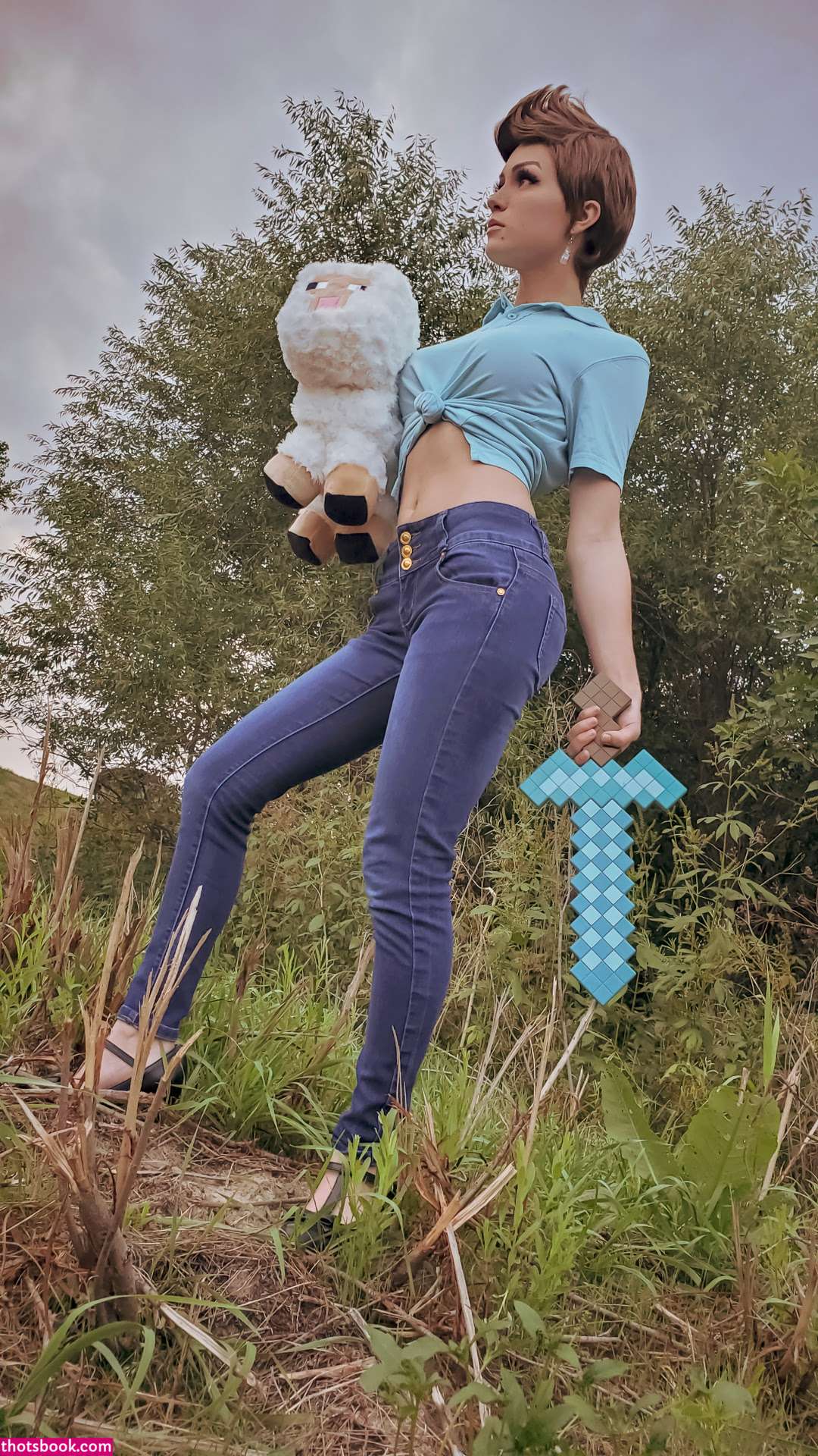 Bunnybii Nude OnlyFans Photos #16 561993