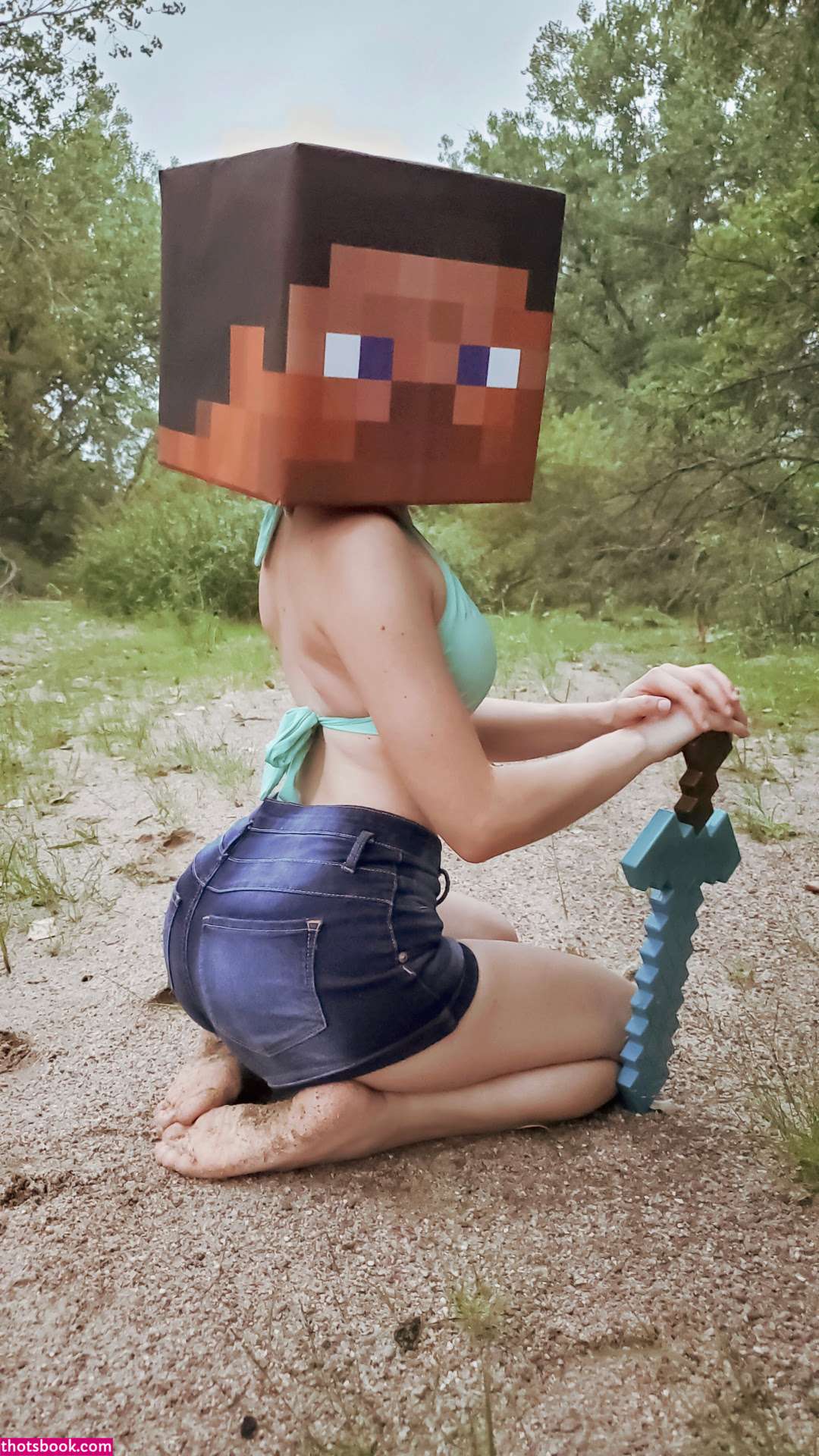 Bunnybii Nude OnlyFans Photos #16 561995