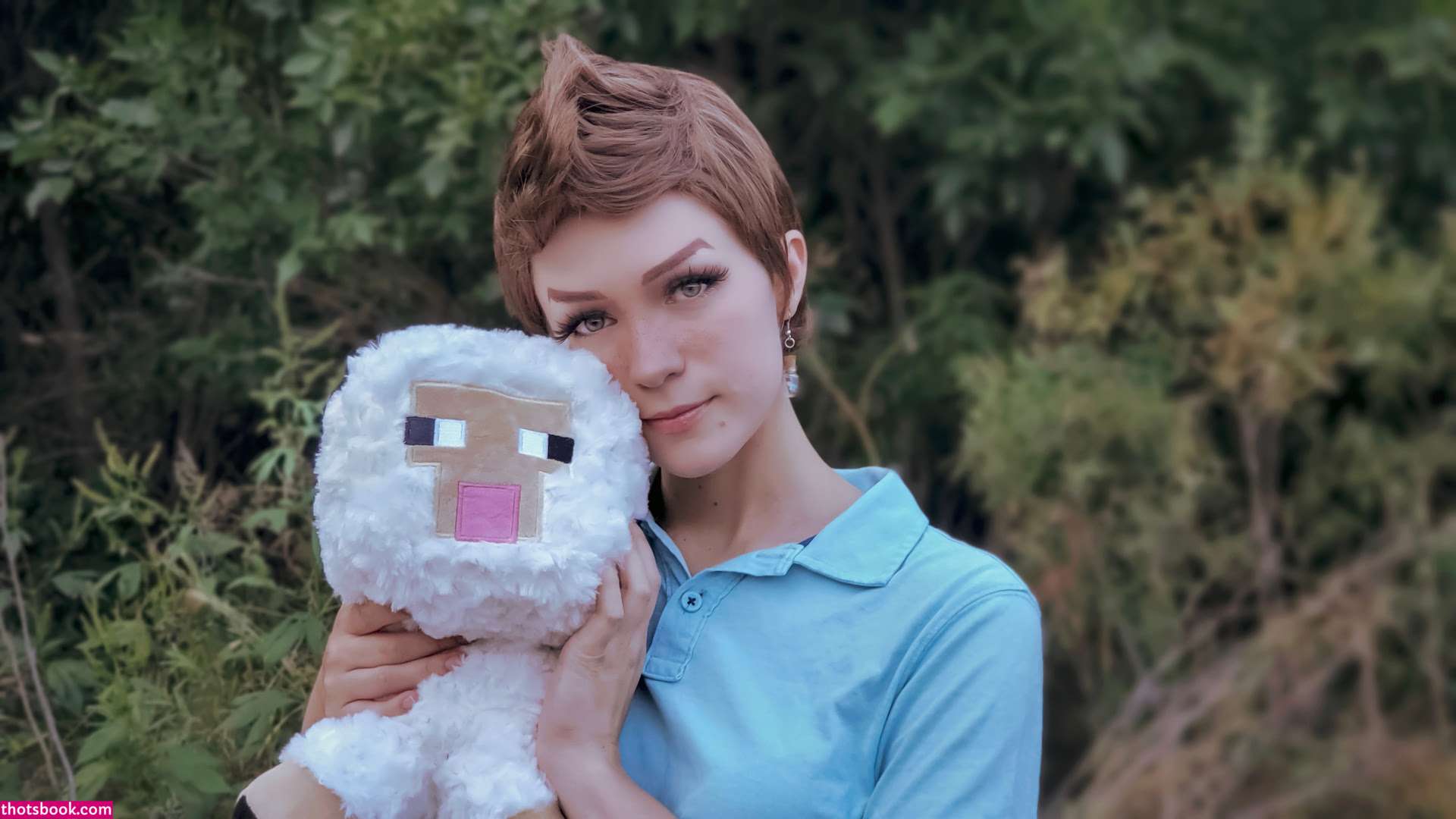 Bunnybii Nude OnlyFans Photos #16 561996