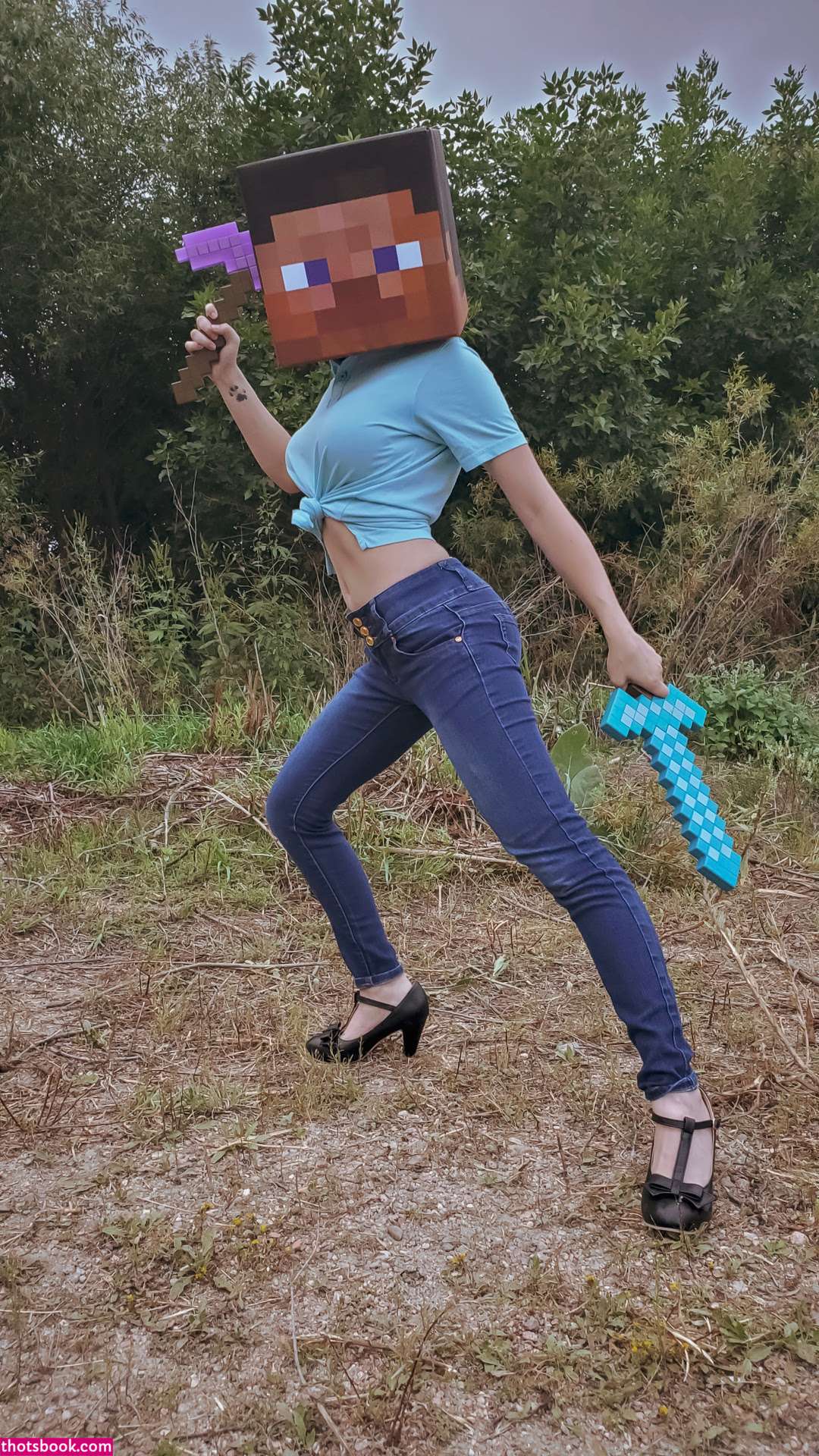 Bunnybii Nude OnlyFans Photos #16 561998