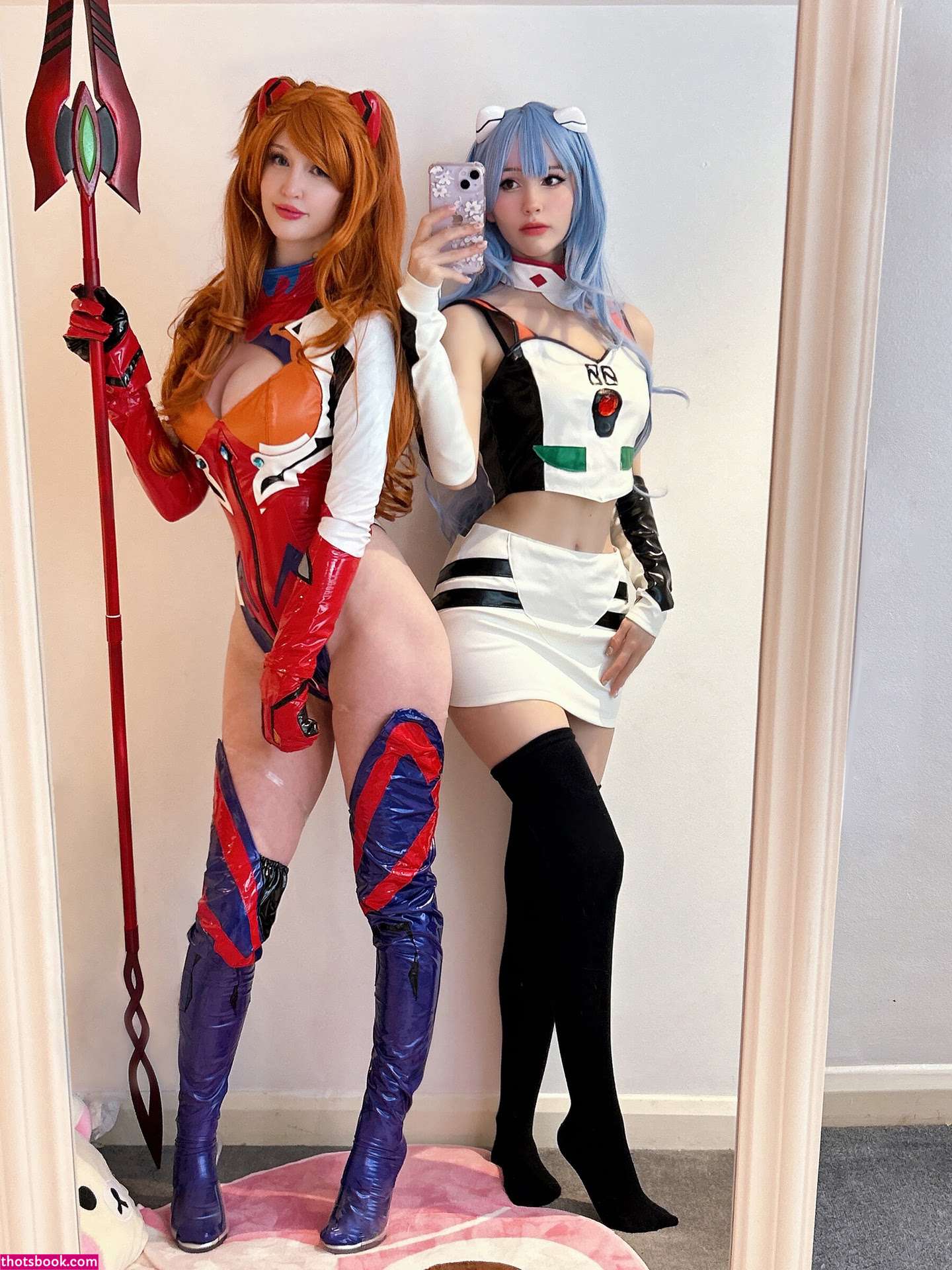 Kelly Jean Nude OnlyFans Photos #10 562400