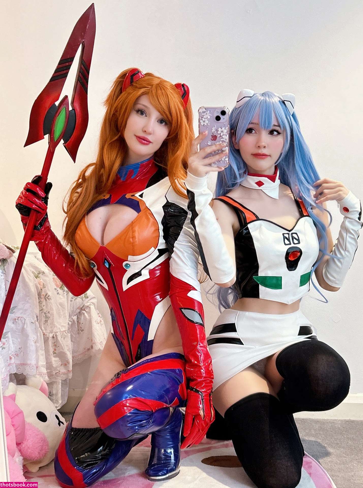 Kelly Jean Nude OnlyFans Photos #10 562401