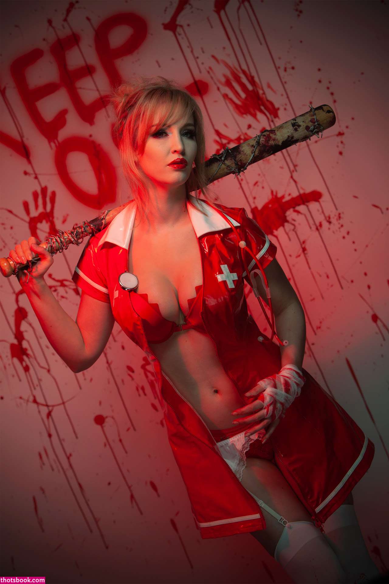 Kelly Jean Nude OnlyFans Photos #14 562435