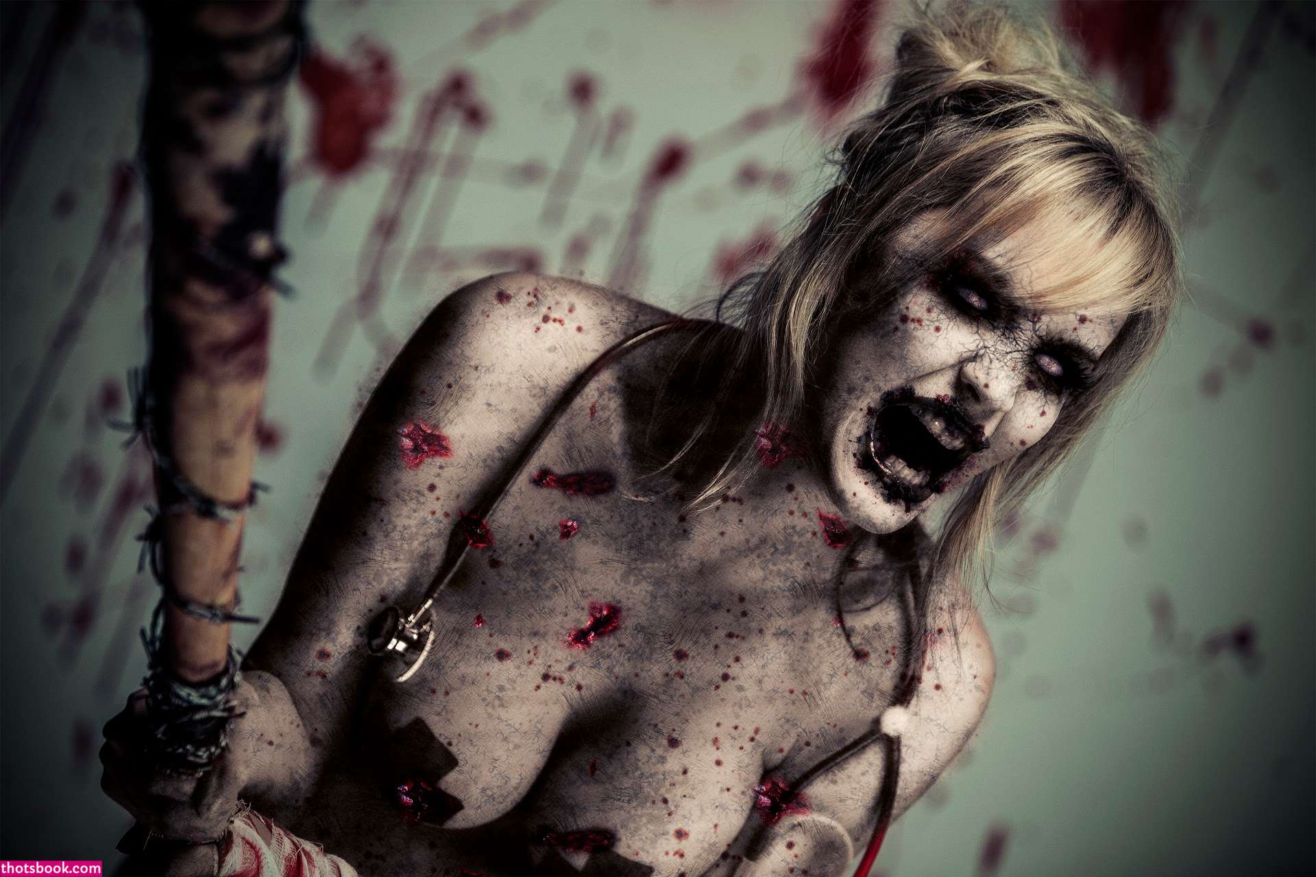 Kelly Jean Nude OnlyFans Photos #14 562438