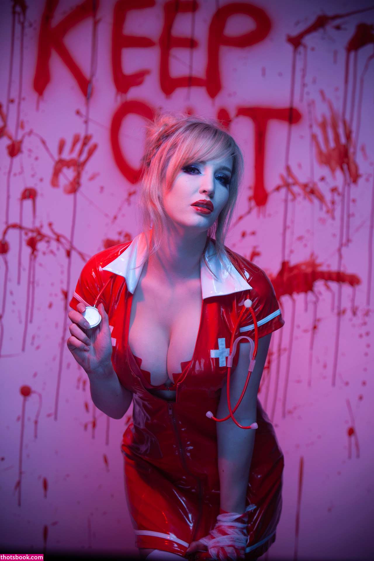 Kelly Jean Nude OnlyFans Photos #14 562442