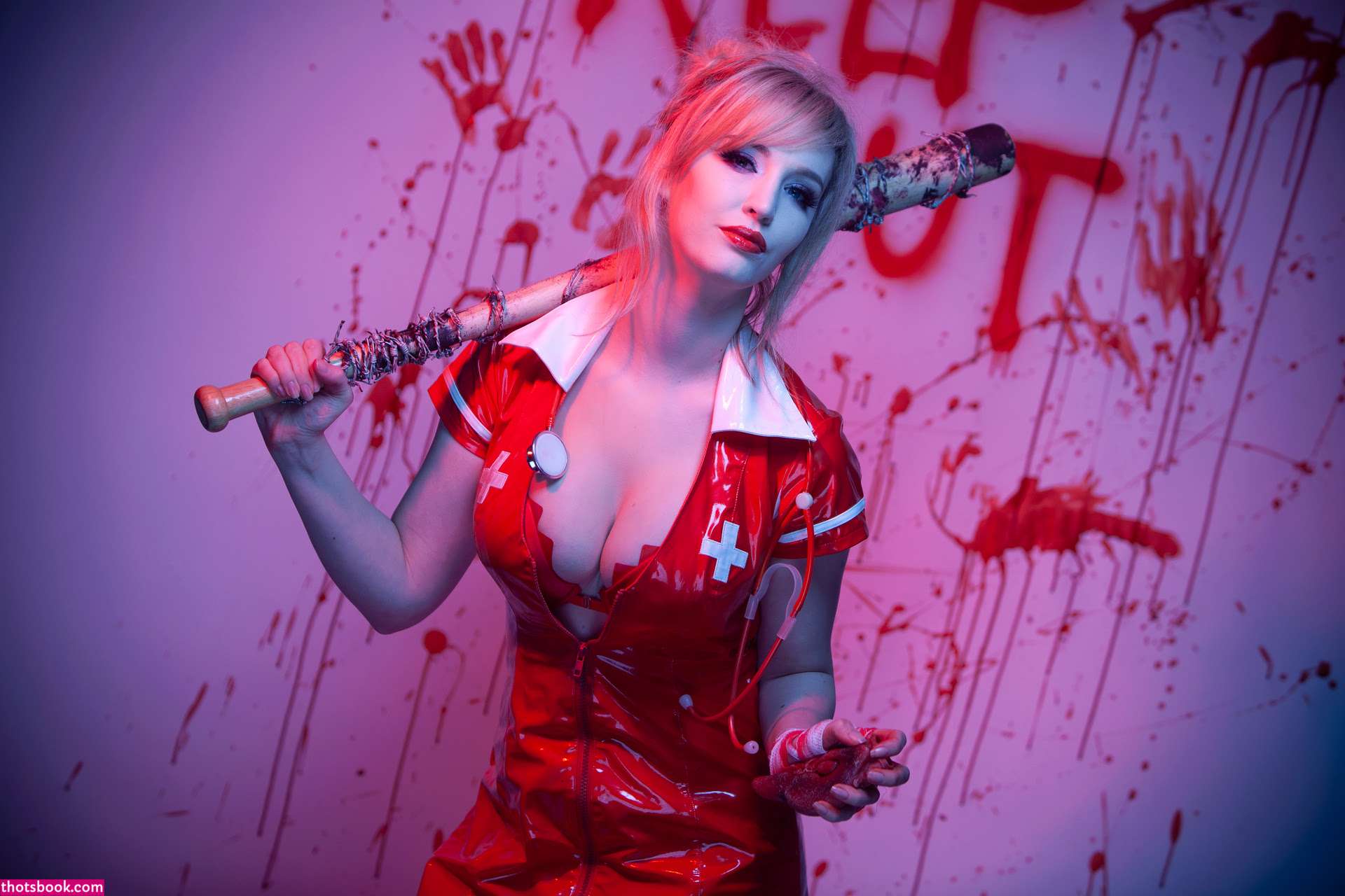 Kelly Jean Nude OnlyFans Photos #14 562443