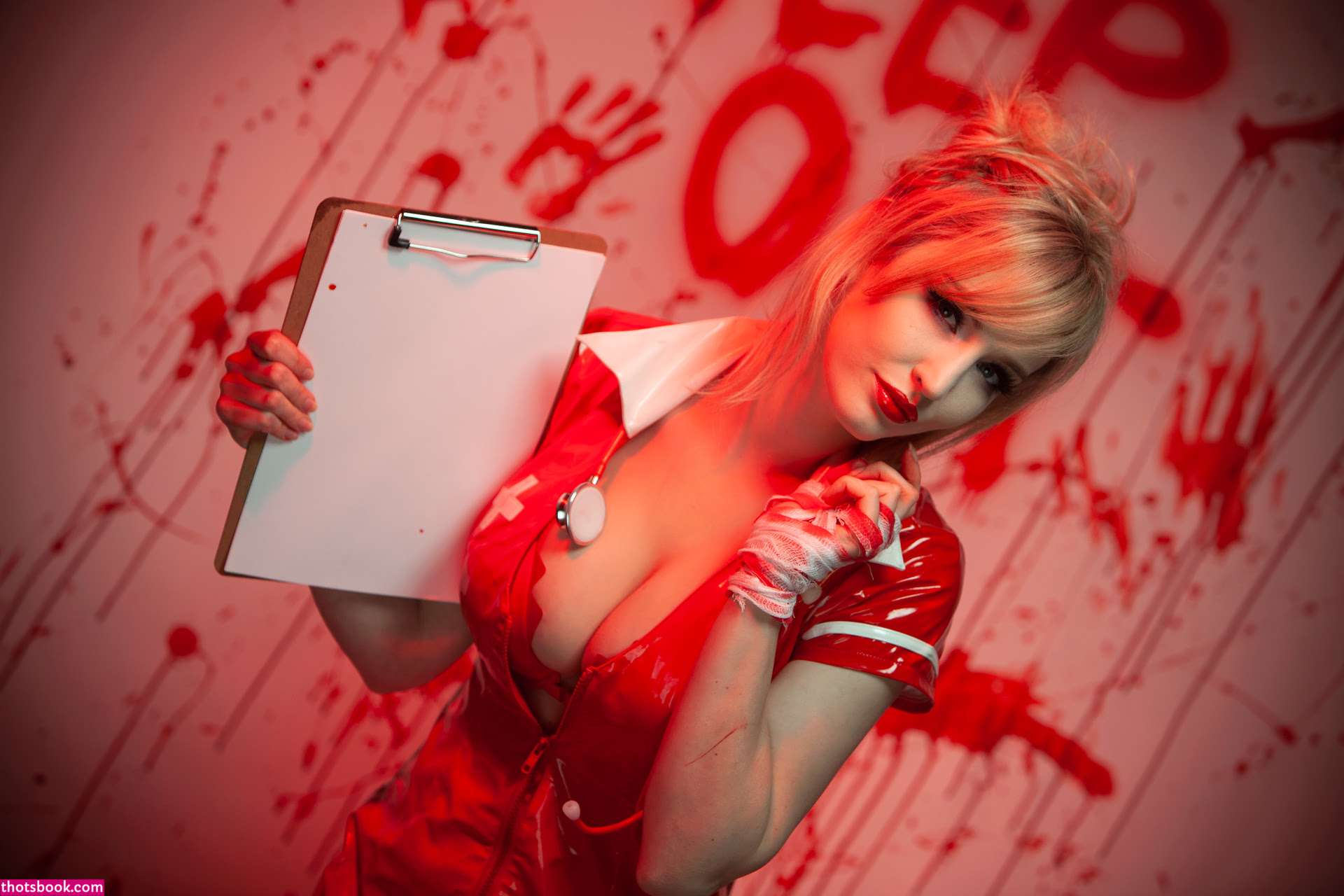 Kelly Jean Nude OnlyFans Photos #14 562444