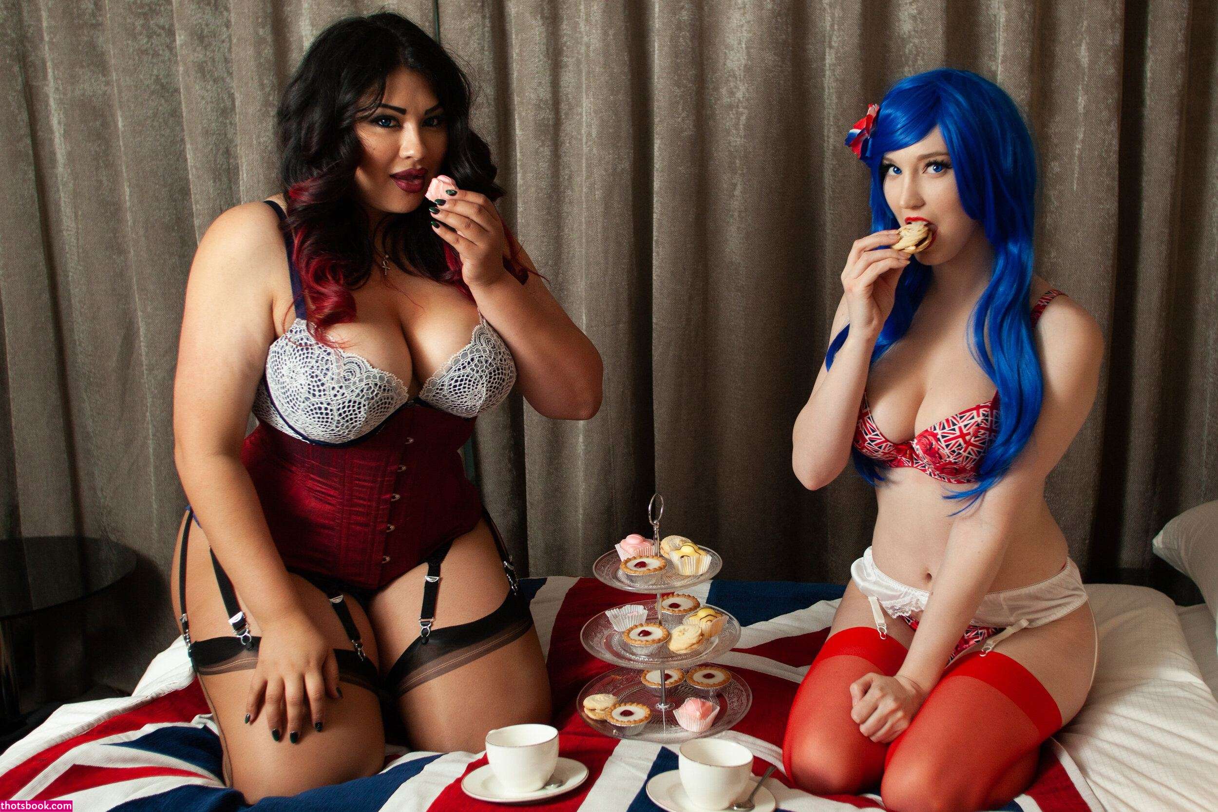 Kelly Jean Nude OnlyFans Photos #15 562451