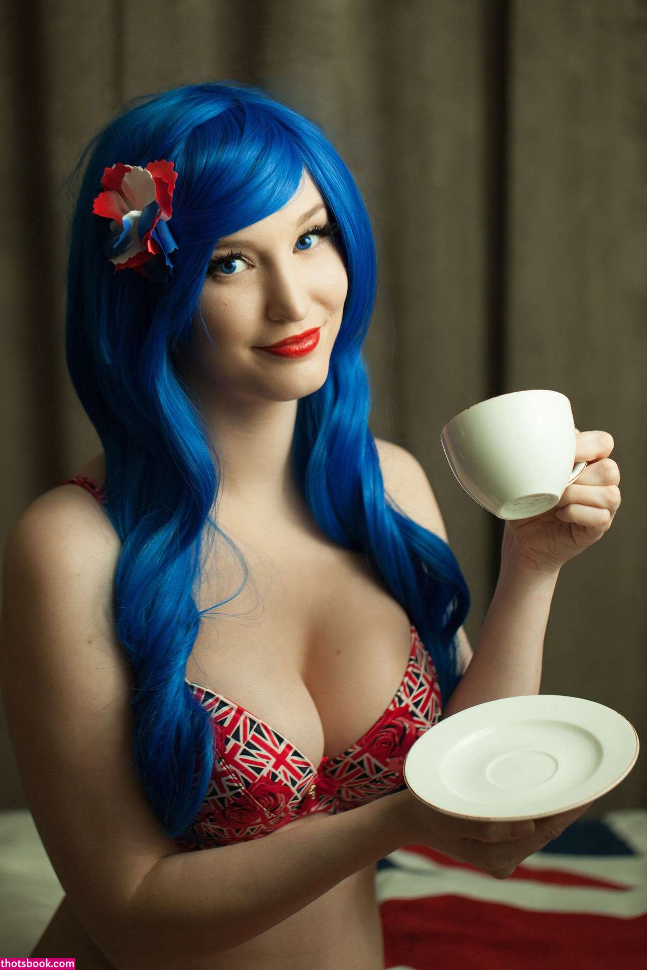 Kelly Jean Nude OnlyFans Photos #15 562456