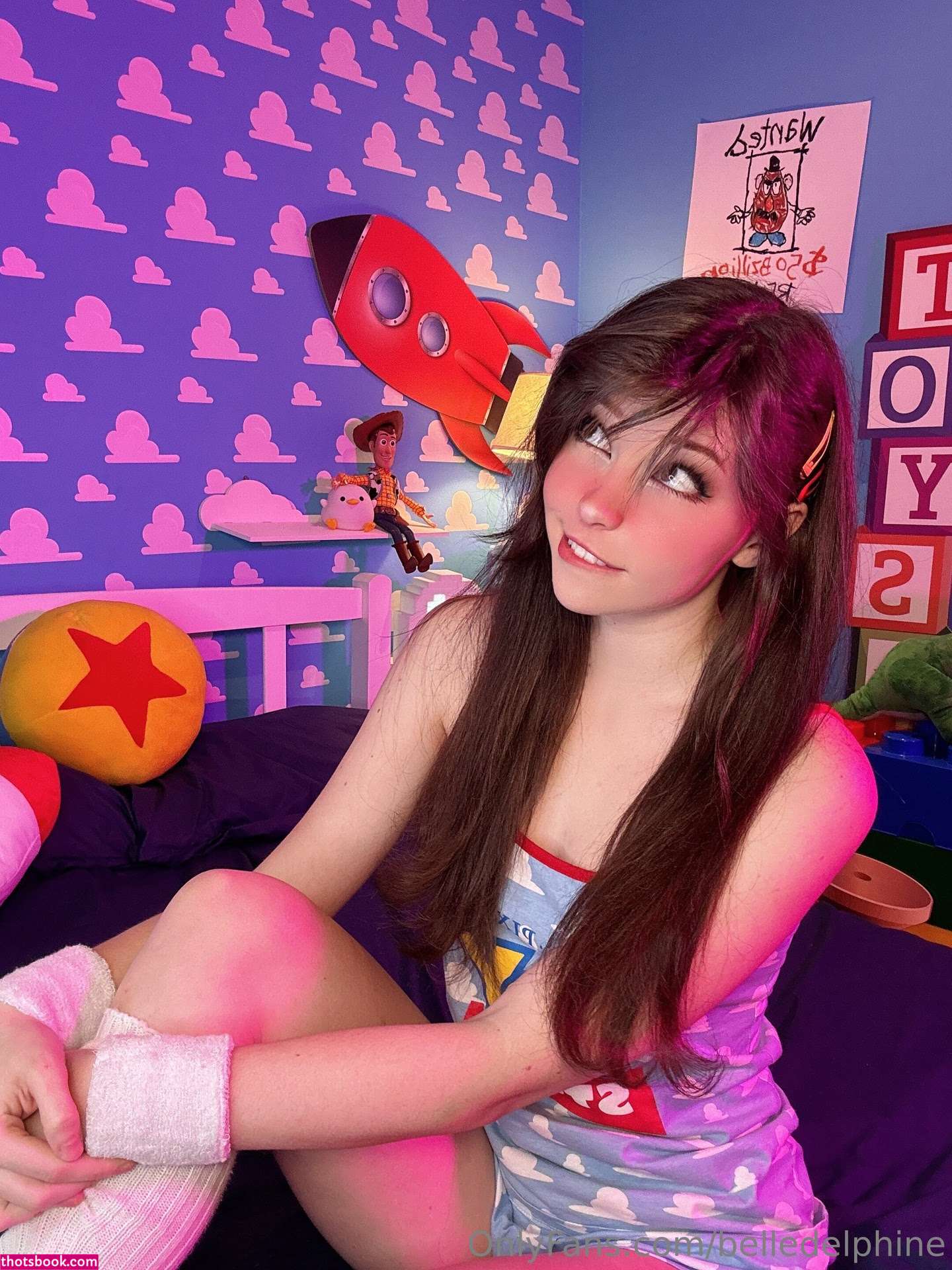 Belle Delphine Nude OnlyFans Photos #12 564851