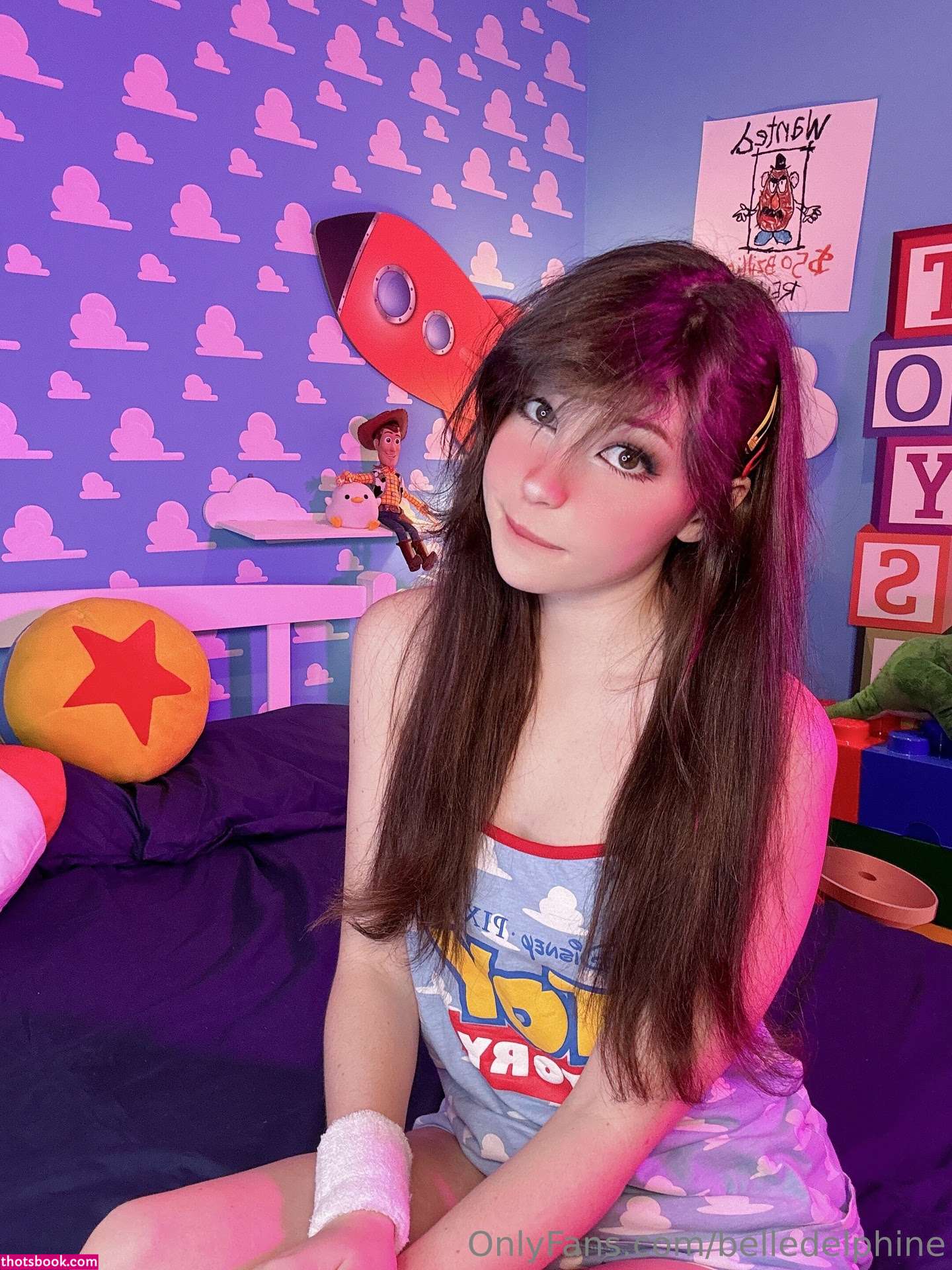 Belle Delphine Nude OnlyFans Photos #12 564862