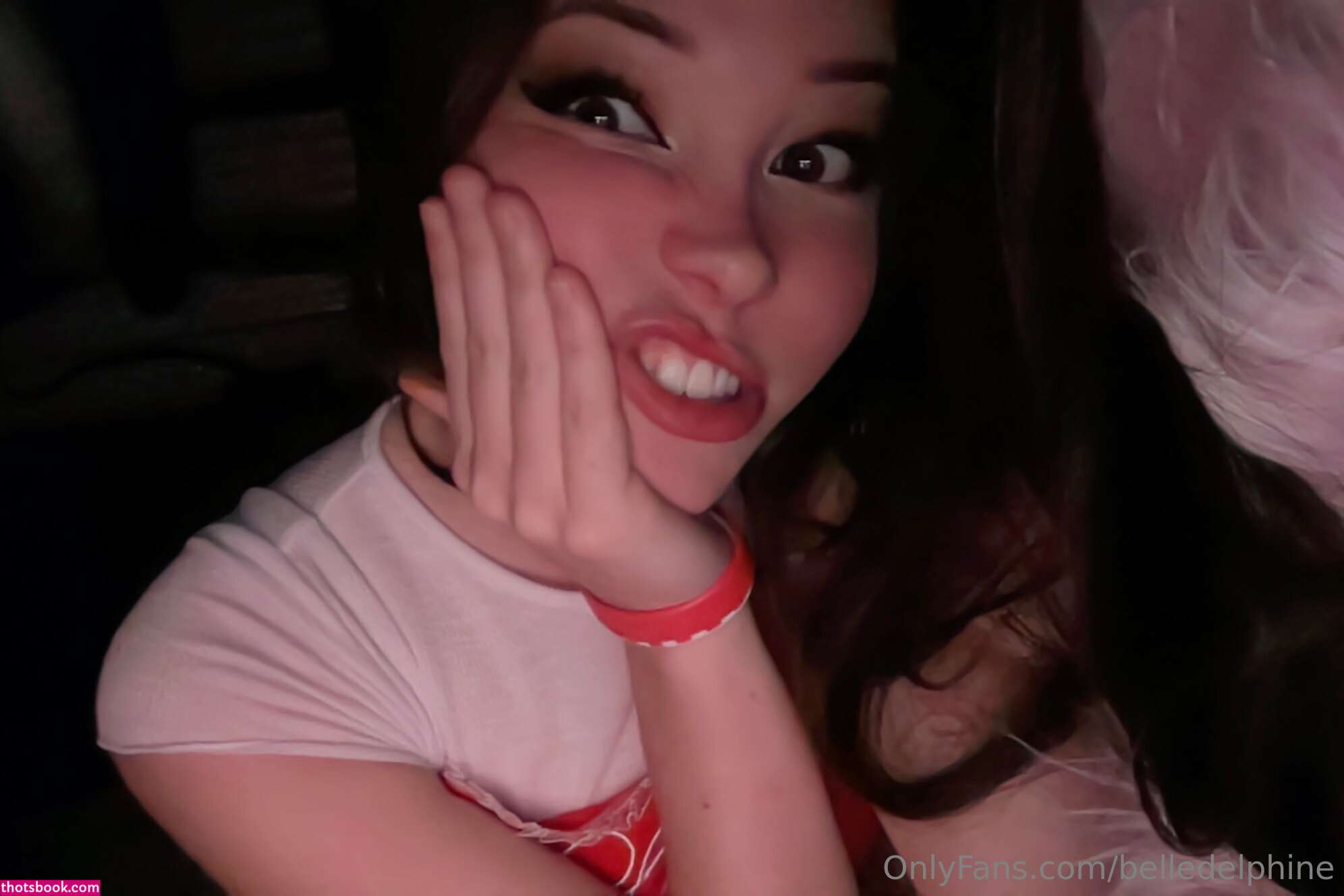 Belle Delphine Nude OnlyFans Photos #13 564934