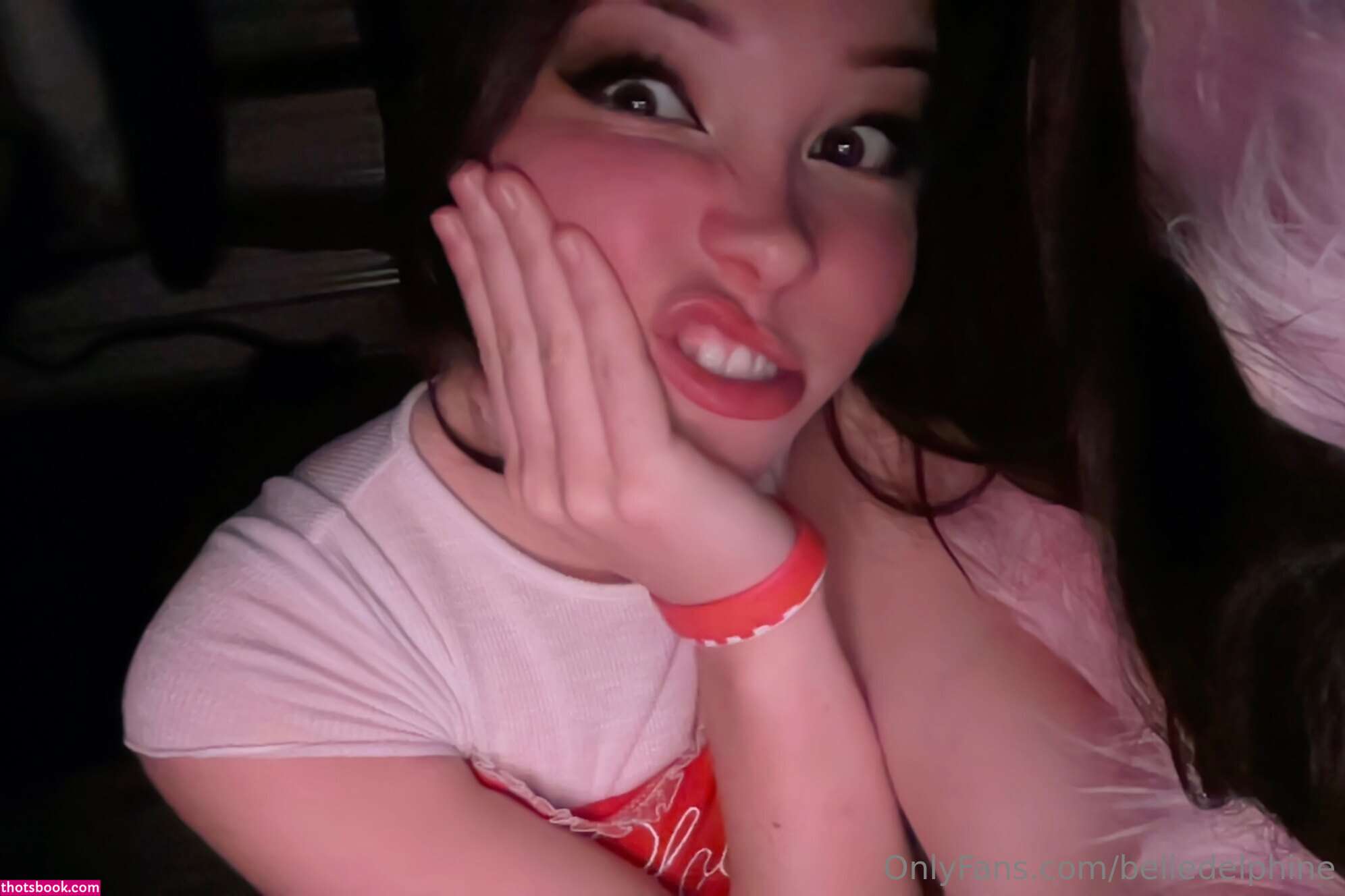 Belle Delphine Nude OnlyFans Photos #13 564940