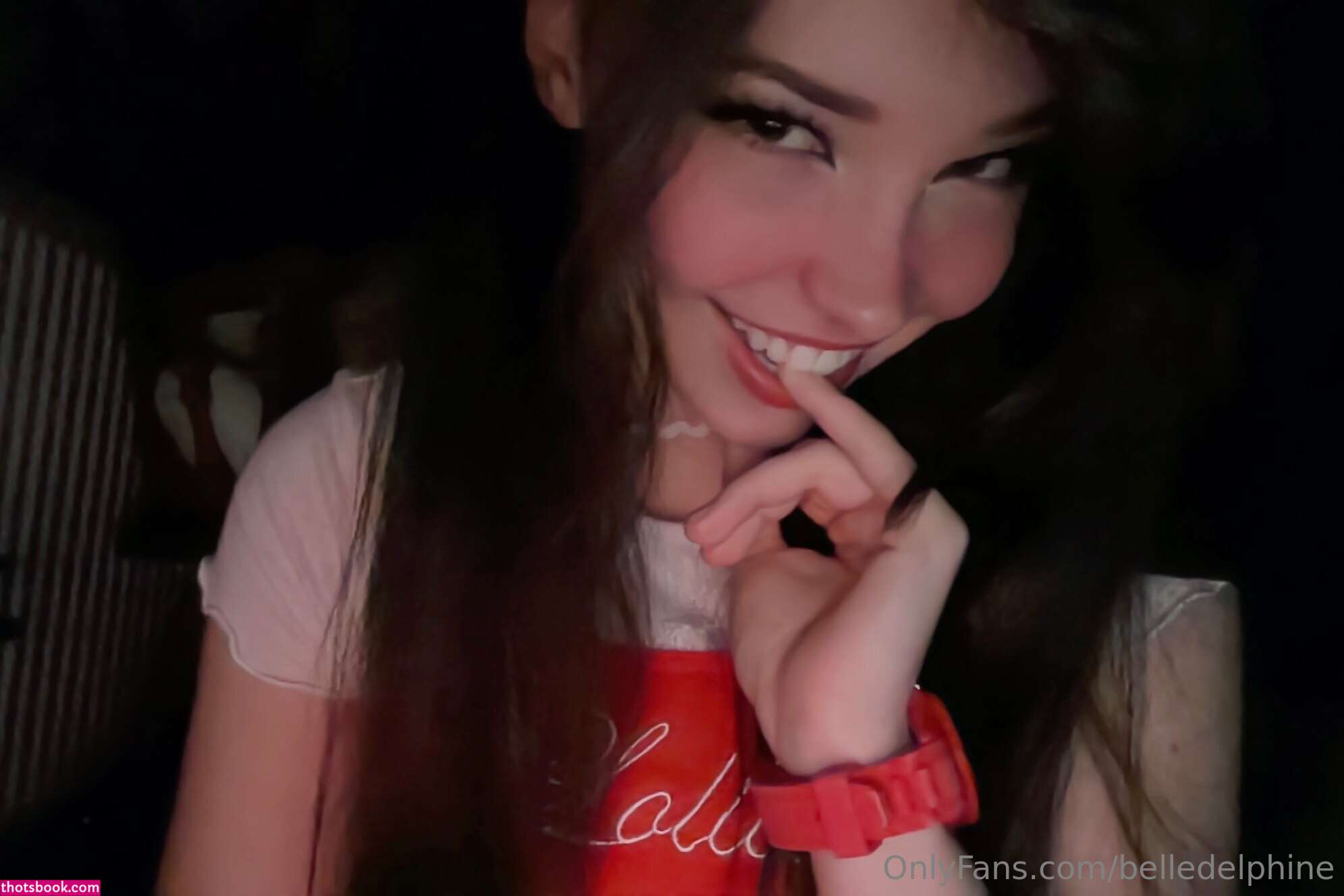 Belle Delphine Nude OnlyFans Photos #13 564946