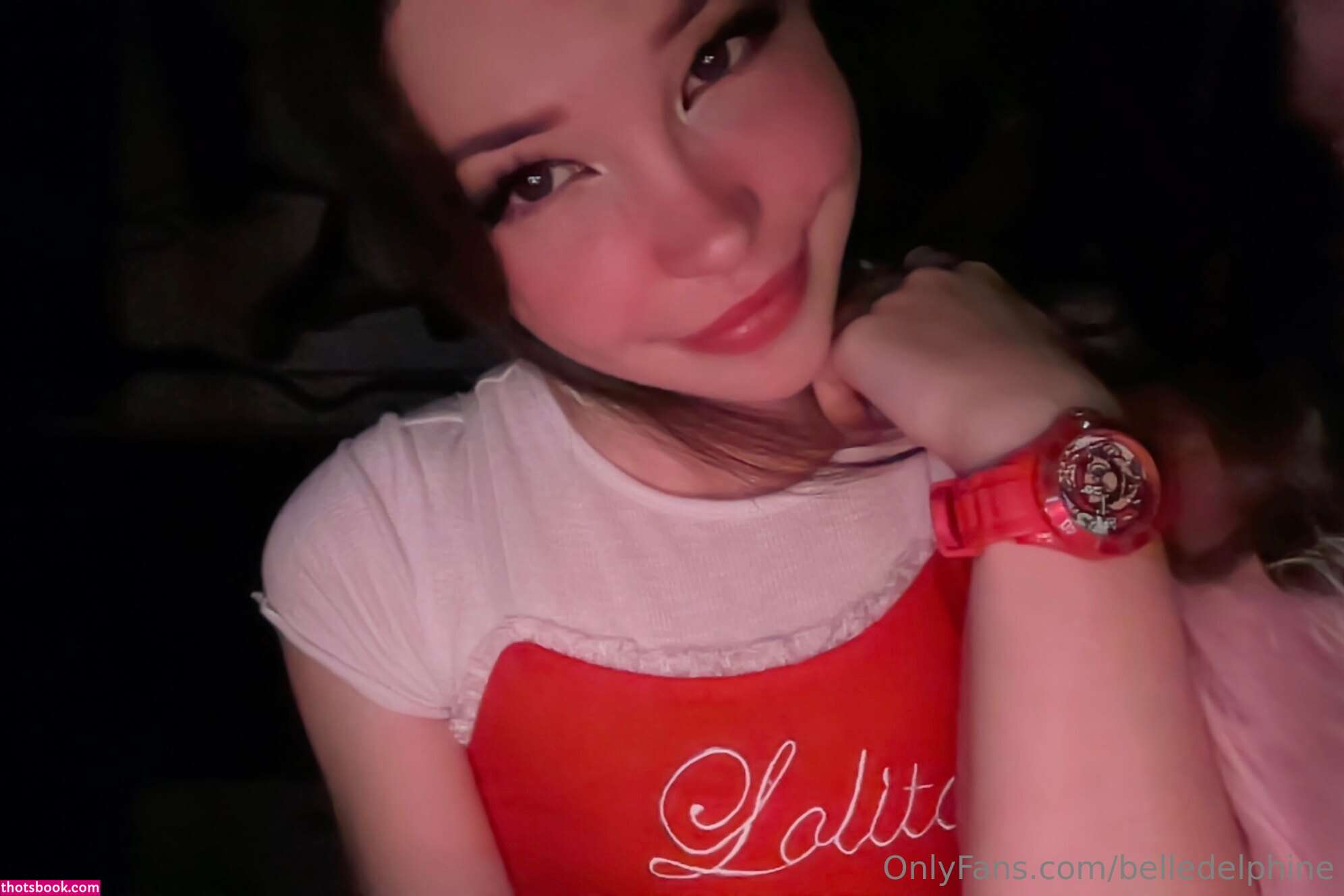 Belle Delphine Nude OnlyFans Photos #13 564949