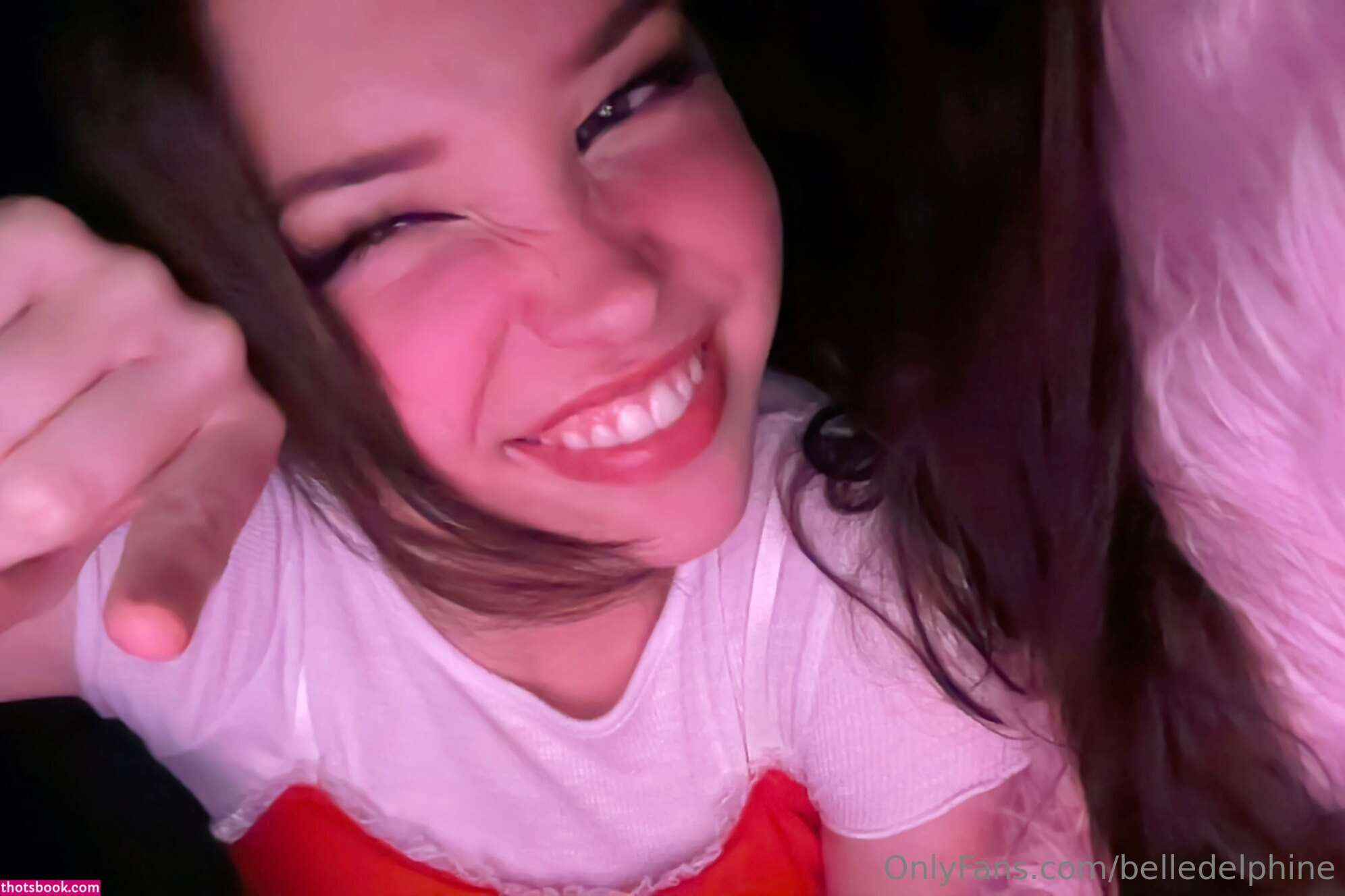 Belle Delphine Nude OnlyFans Photos #13 564950