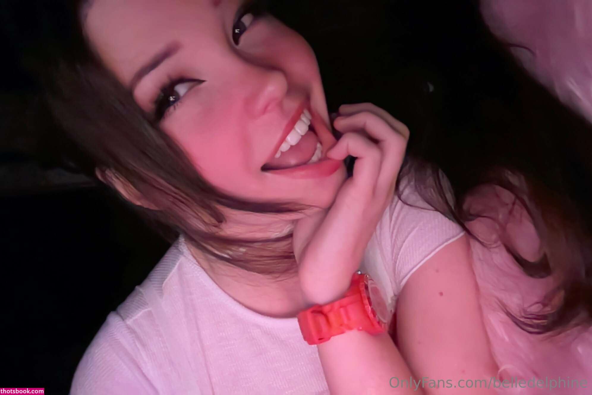 Belle Delphine Nude OnlyFans Photos #13 564959