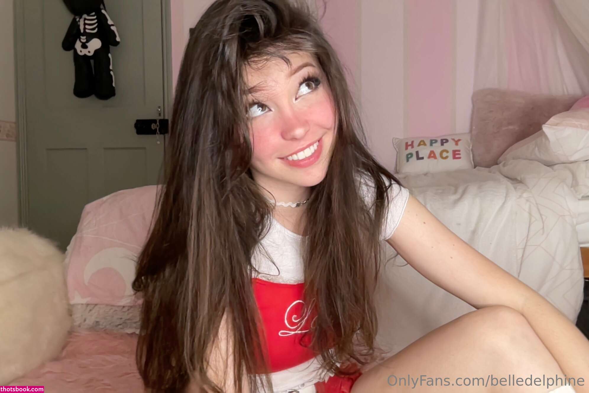 Belle Delphine Nude OnlyFans Photos #14 564970