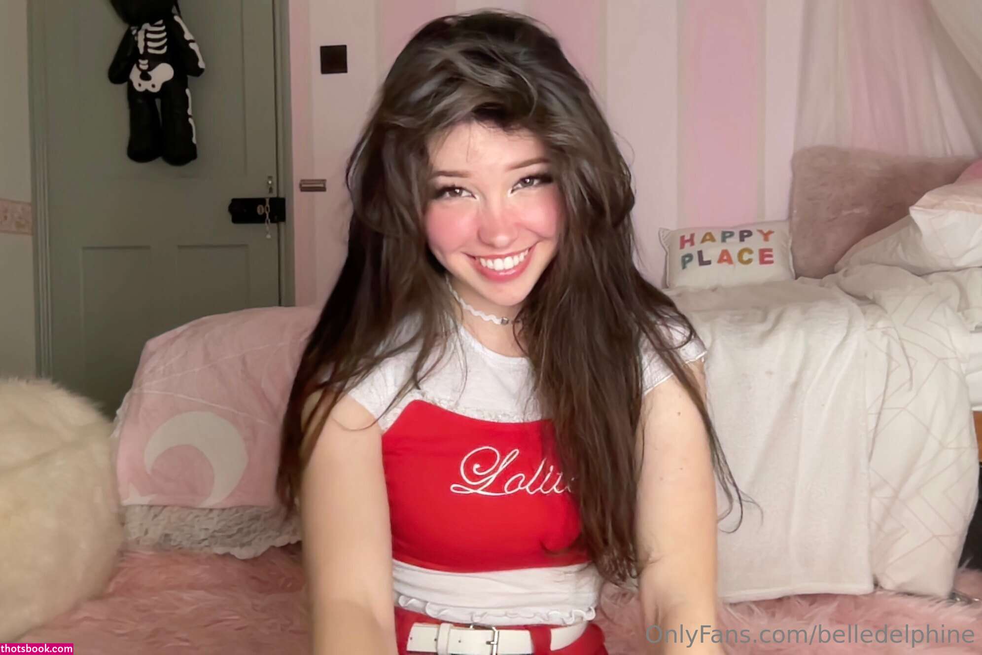 Belle Delphine Nude OnlyFans Photos #14 564976