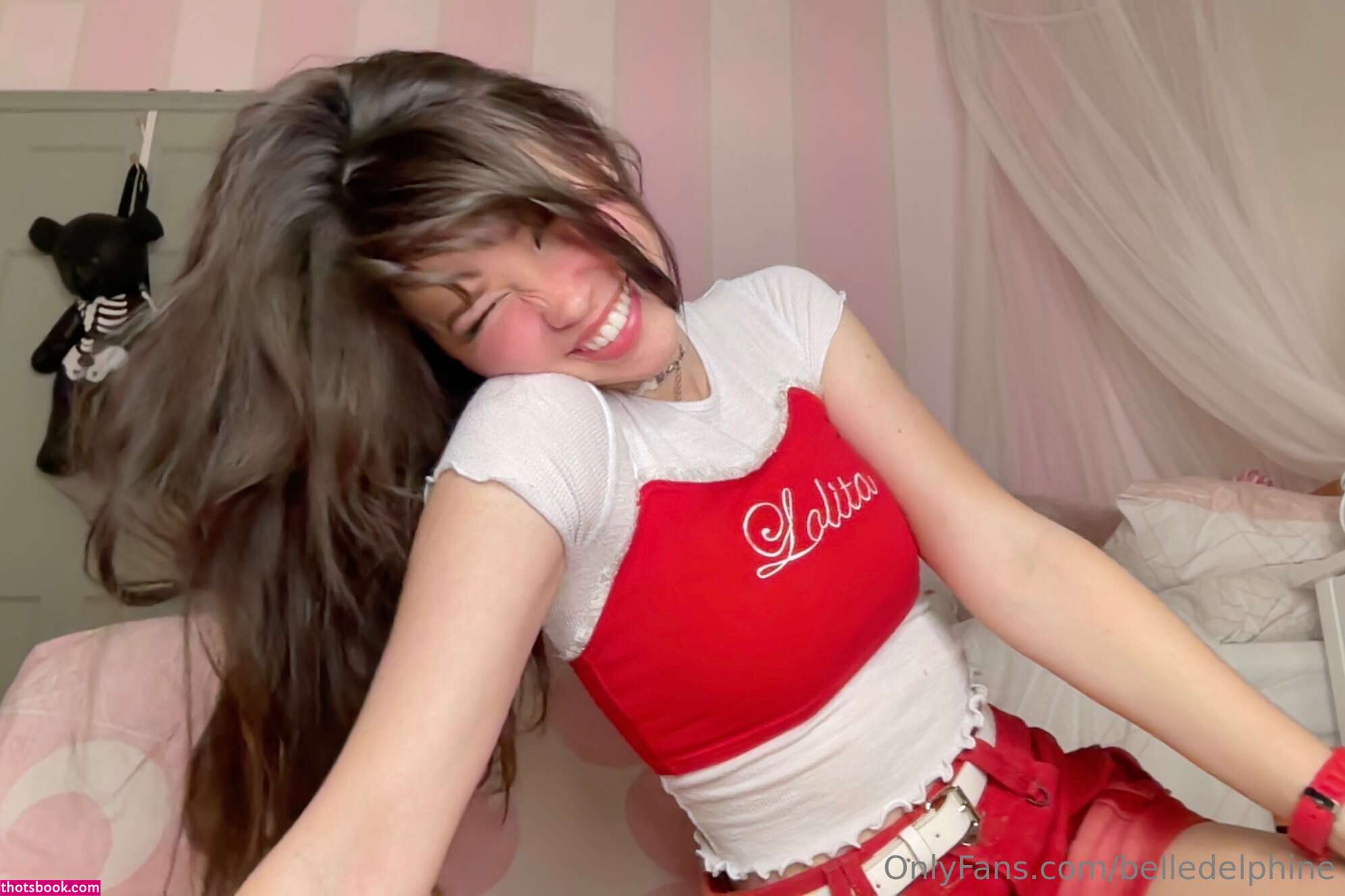 Belle Delphine Nude OnlyFans Photos #14 564997