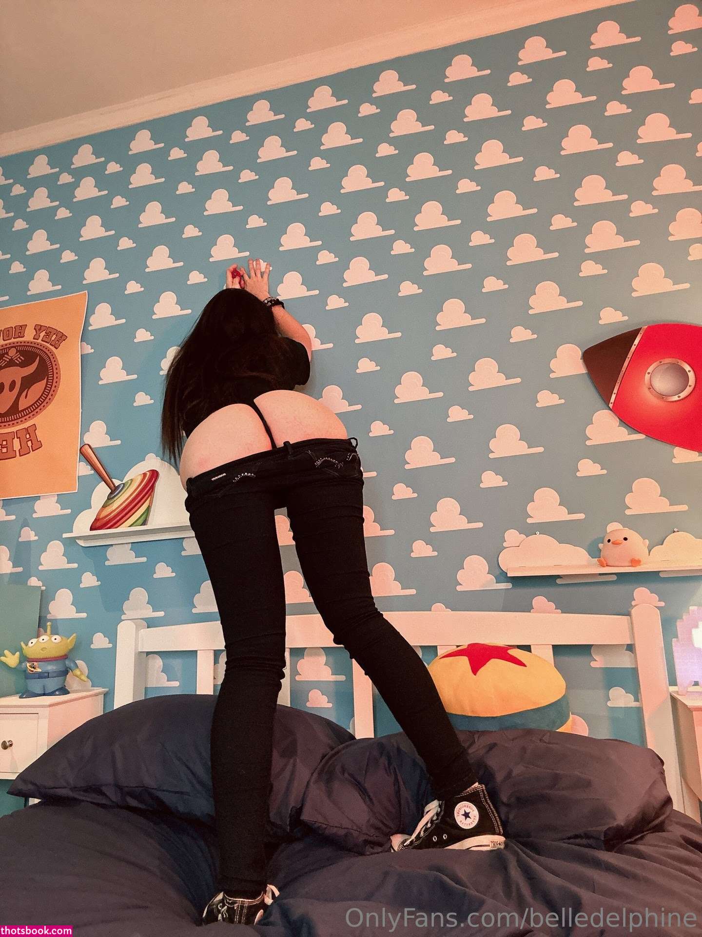 Belle Delphine Nude OnlyFans Photos #15 565022