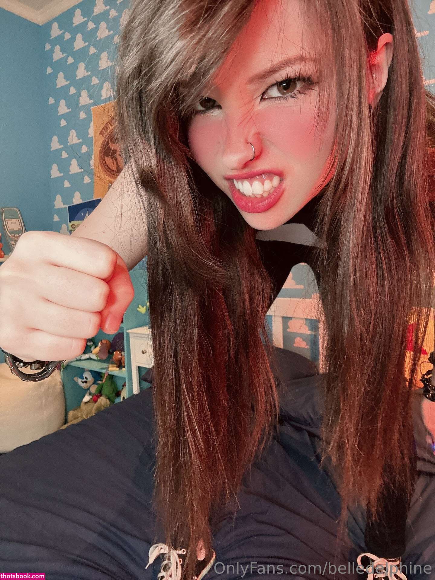 Belle Delphine Nude OnlyFans Photos #15 565024