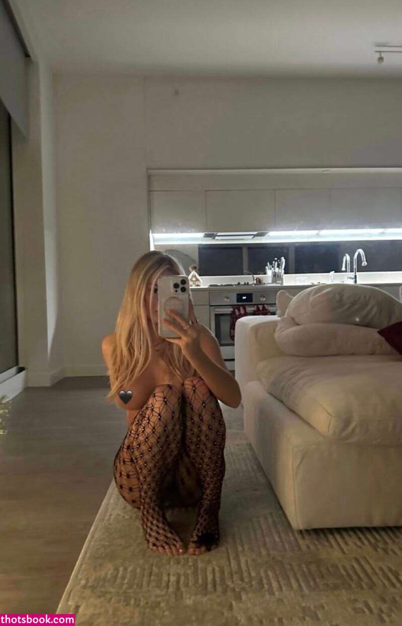 Breckie Hill Nude OnlyFans Photos #37 565089