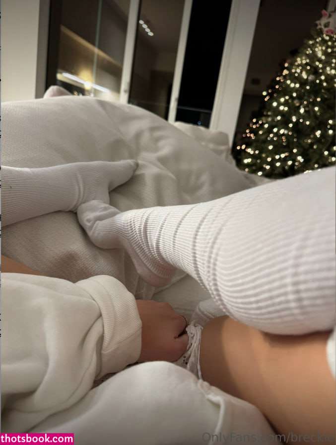 Breckie Hill Nude OnlyFans Photos #37 565095