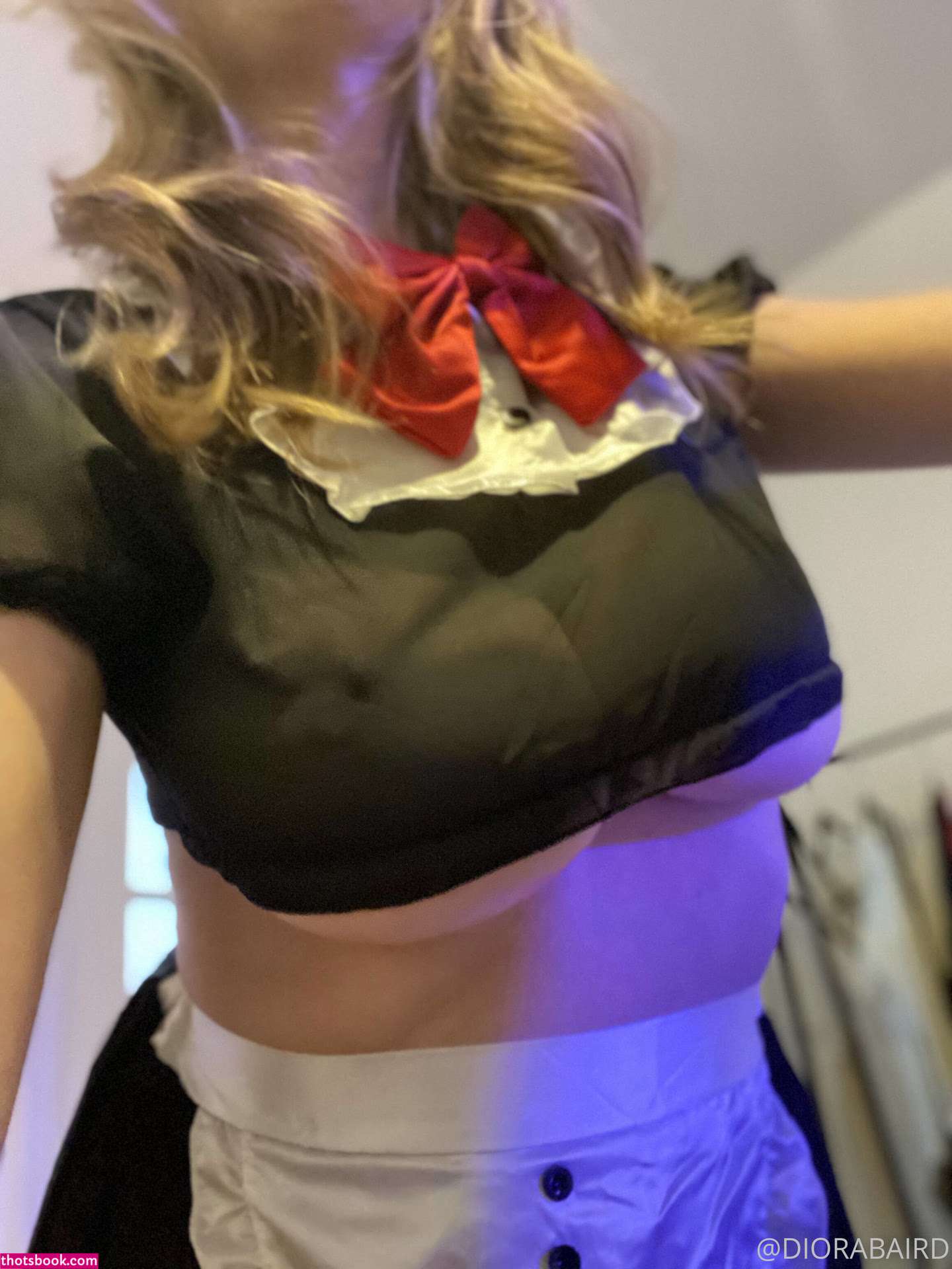 Diora Baird Nude OnlyFans Photos #45 565260