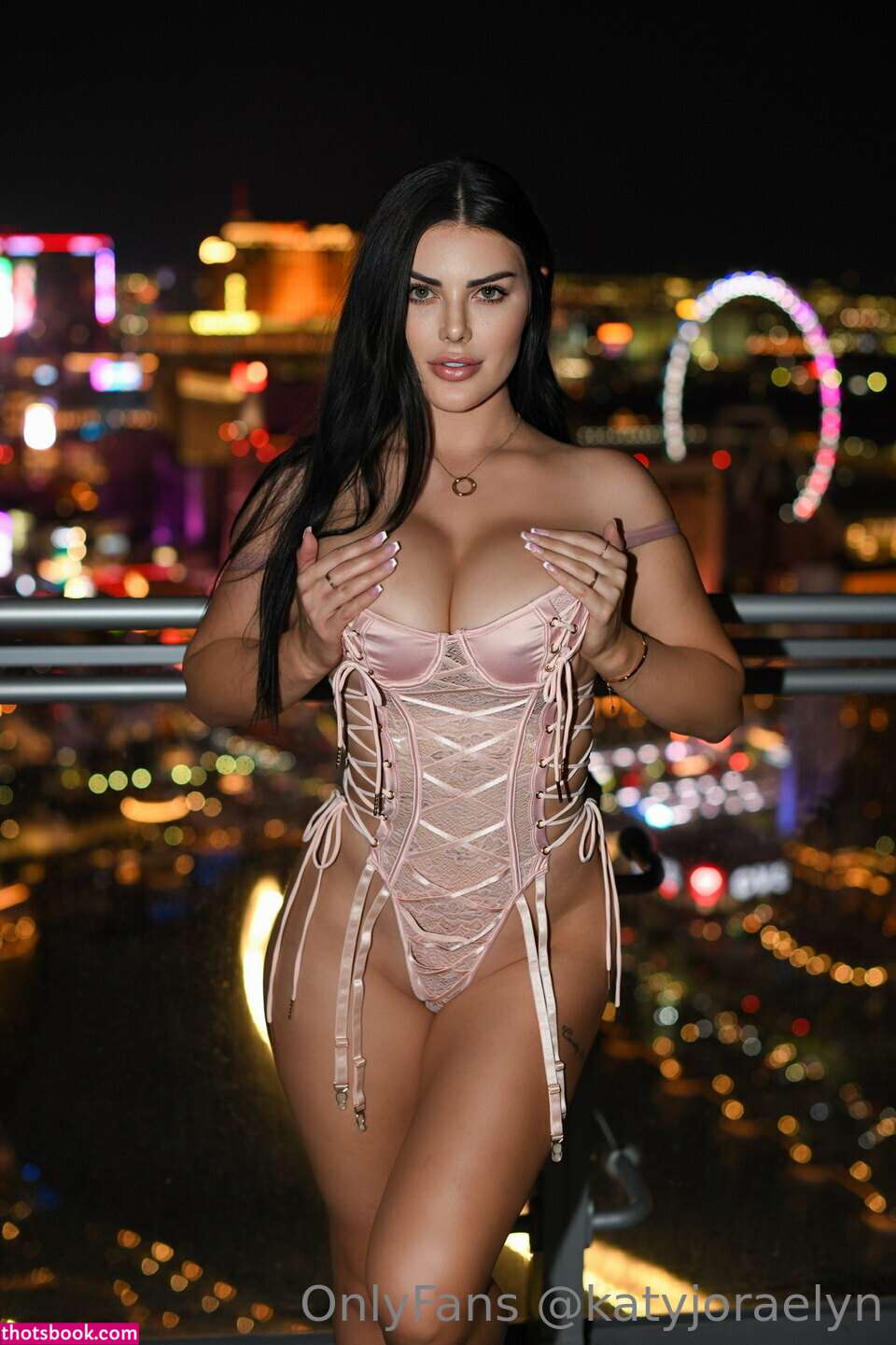 Katy Jo Raelyn Nude OnlyFans Photos #6 565442