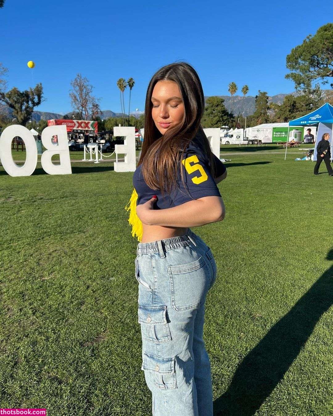 Krissy Spaulding Nude OnlyFans Photos #1 565502