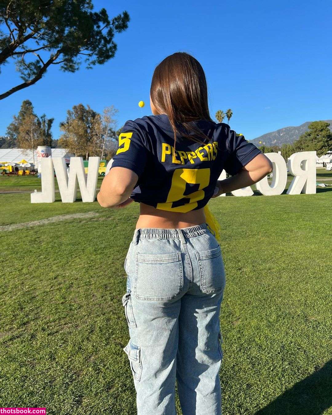 Krissy Spaulding Nude OnlyFans Photos #1 565503