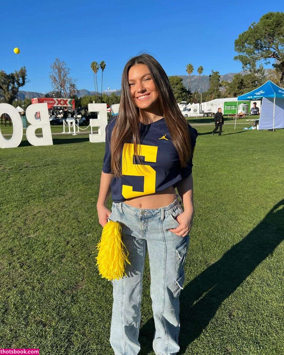 Krissy Spaulding Nude OnlyFans Photos #1 565504