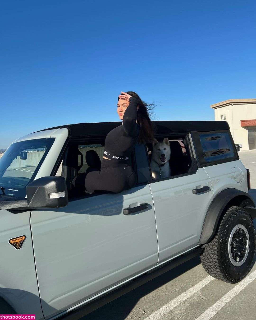 Krissy Spaulding Nude OnlyFans Photos #2 565505