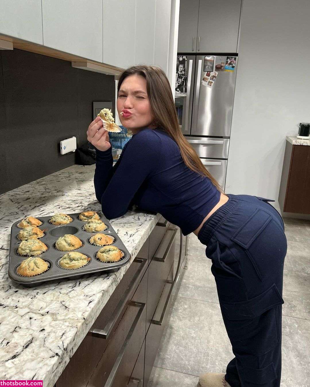 Krissy Spaulding Nude OnlyFans Photos #5 565524