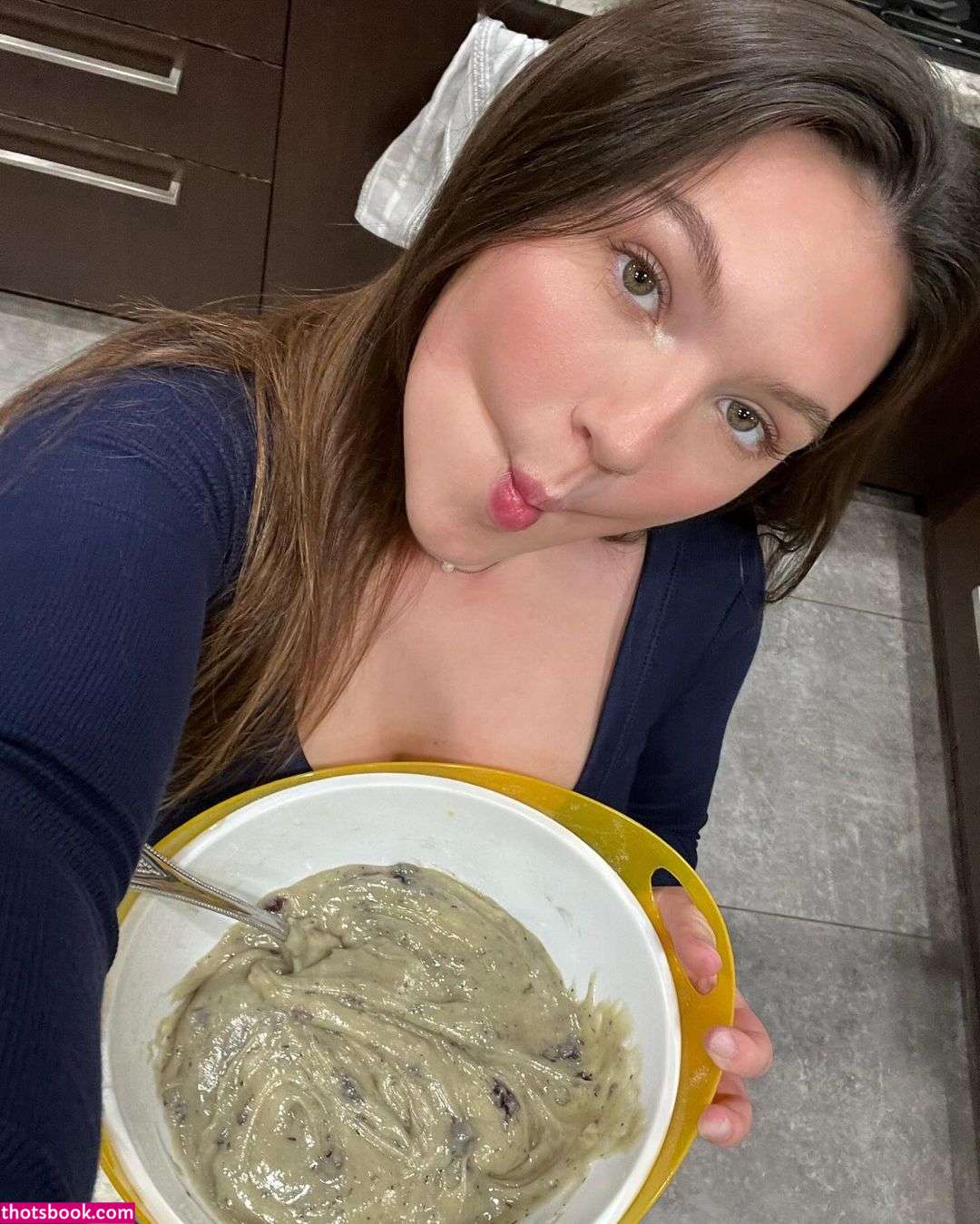 Krissy Spaulding Nude OnlyFans Photos #5 565526