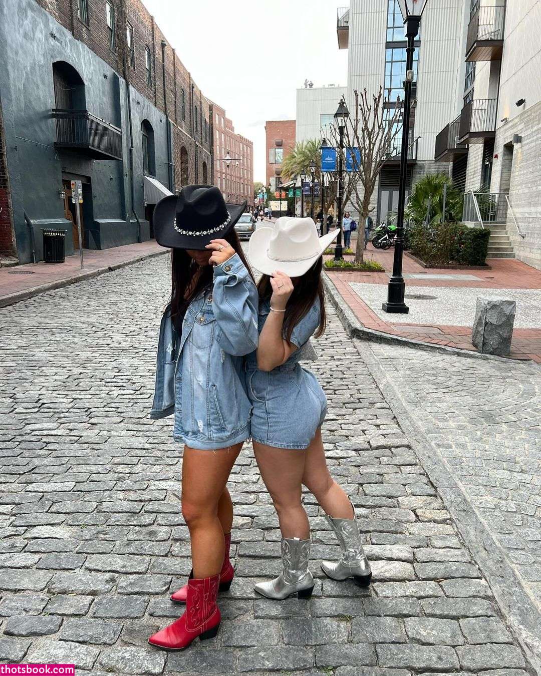 Krissy Spaulding Nude OnlyFans Photos #7 565532